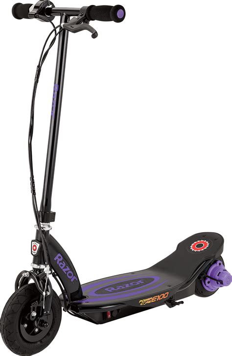 Power Core E100 Electric Scooter Razor