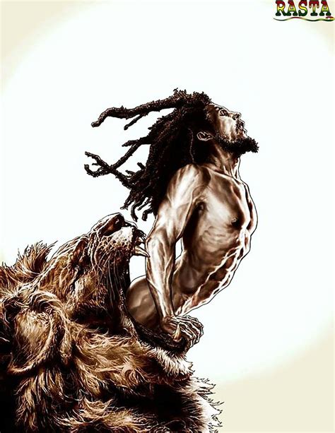 Rastafari Art In The Heart Bob Marley Awakening Statue Instagram