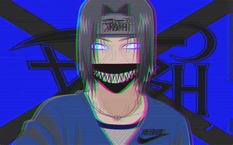 Naruto Wallpaper Sad Itachi Aesthetic Naruto Icons ð Asyique