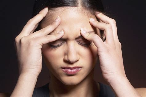 Its cost on society is also underestimated. FDA approves new drug for chronic migraines - silive.com