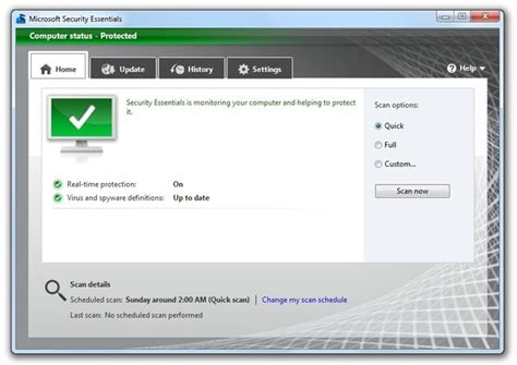 Microsoft Extends Windows Xp Security Essentials Support To July 2015