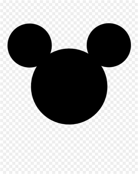 Collection Of Mickey Mouse Logo Png Pluspng