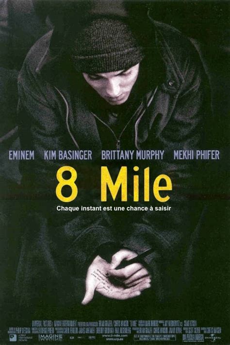 8 Mile Regarder Films