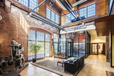 The Benefits Of Adaptive Reuse Sutton Real Estate
