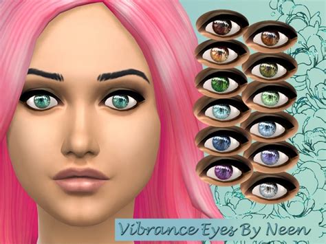 Sims 4 Eyes Downloads Sims 4 Updates Page 401 Of 409