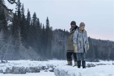 Brian costello, common sense media. Hold The Dark Ending, Explained: New Netflix Mystery is ...