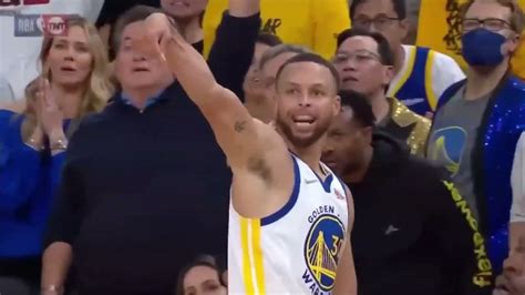 Steph Curry Night Night Compilation Youtube