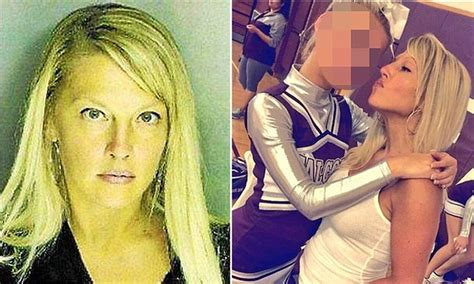Iris Gibney Caught Having Sex With High School Student Gets Support