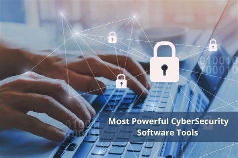 11 Most Powerful Cybersecurity Software Tools In 2023 Vintank