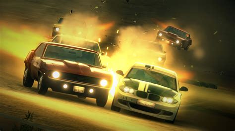 Download Blur Pc Racing Game 3gb Real Games Collection