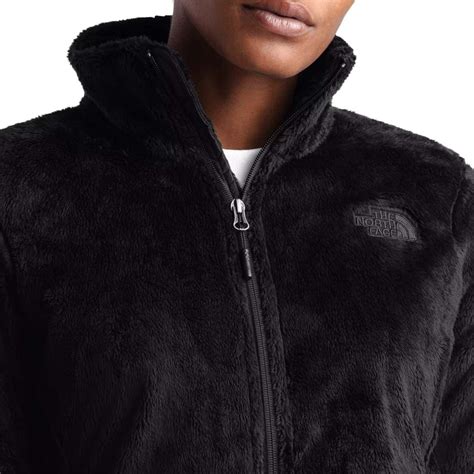 the north face osito fleece jacket women s