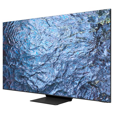 Samsung 85 Qn900c Neo Qled 8k Smart Tv 2023 Qa85qn900cwxxy Buy Online With Afterpay And Zippay