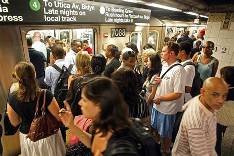 Reports Of Sex Crimes Spike On Nyc Subways Free Download Nude Photo Gallery