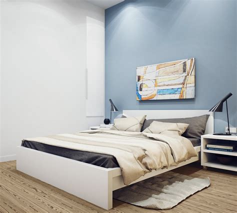 Maybe you would like to learn more about one of these? 22 Bachelor's Pad Bedrooms for Young Energetic Men | Home ...
