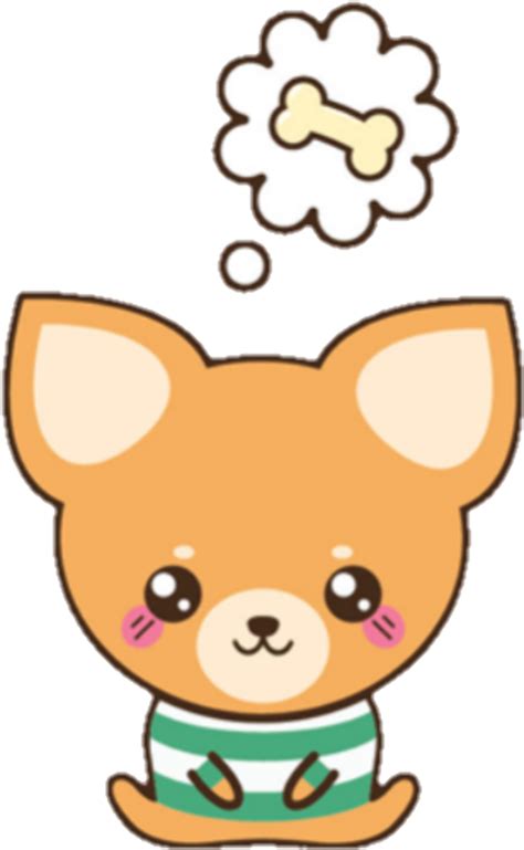 Download High Quality Puppy Clipart Kawaii Transparent Png Images Art