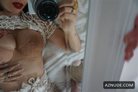 Jackie Cruz Nude And Sexy Photo Collection Aznude