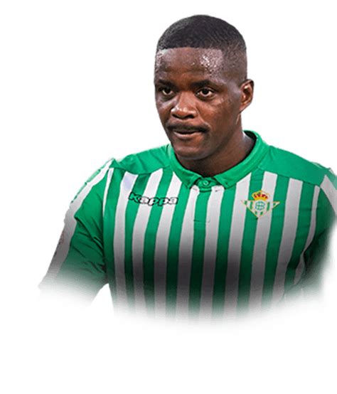 Real betis' william carvalho could be option for norwich city norwich struggling to replace oliver skipp one of the key players in manager daniel farke's team that earned promotion from the championship at the end of the 2020/21 season was oliver skipp, who was the club's player of the season during his loan spell from tottenham hotspur. William Carvalho - FIFA 20 (86 CDM) Ultimate Scream - FIFPlay
