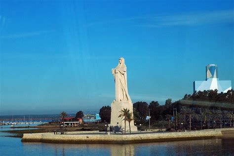 6 opiniones sobre monumento a la resistencia polaca. Monumento a la Fe descubridora | Andalucía. Huelva. Punta ...