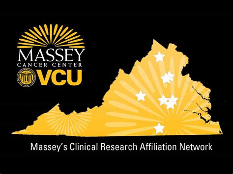 Vcu Massey Cancer Center Receives 44 Million Nci Grant To Support A Statewide Cancer Clinical