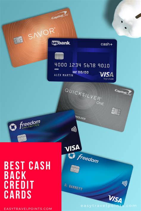 These percentages can vary from 1% to as high as 5%. Cash back credit cards can be a great way to learn about credit card rewards. Here are some of ...
