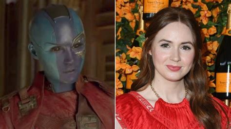 Marvel Movie Villains Who Are Gorgeous In Real Life