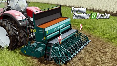 Sulky Tramline Cx 300 Fs17 Farming Simulator 22 19 17 Mods Addons