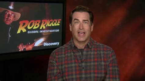 Rob Riggle Talks About How The Hangover Changed His Life Youtube