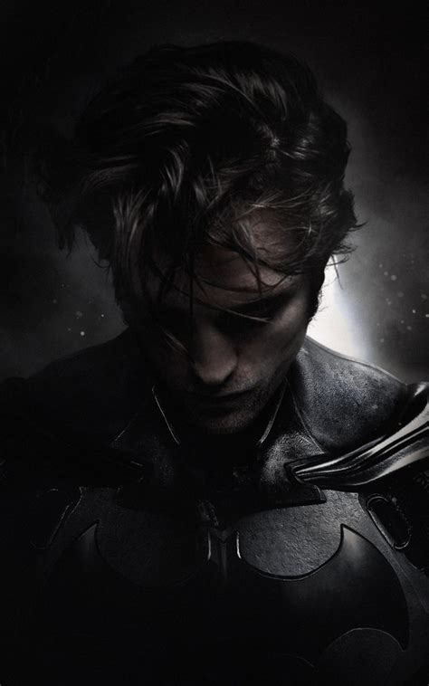If you like the preview image, then you can download the walls using download links that are listed below. 800x1280 The Batman Robert Pattinson 2021 Poster Nexus 7 ...