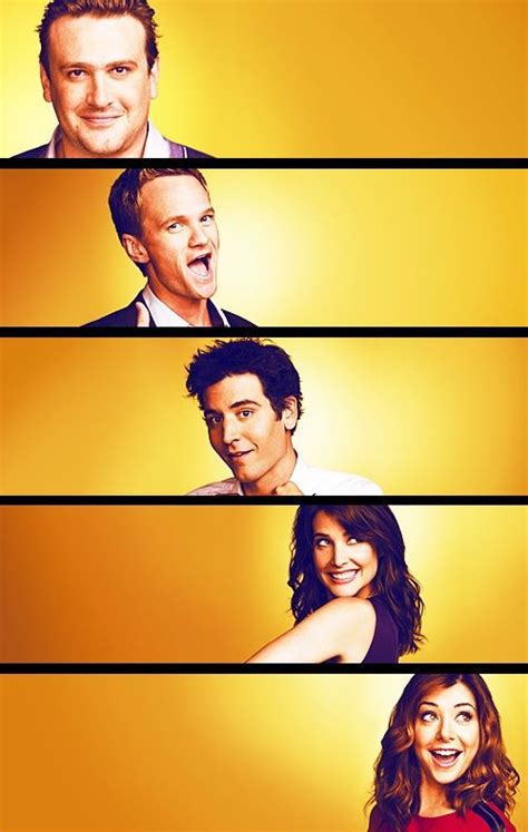 How I Met Your Mother Movies Showing Movies And Tv Shows Marshall And Lily Barney And Robin
