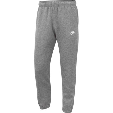 Nike Nike Fleece Cuff Sweatpants Mens Mens Sweatpants
