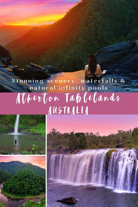 If You Are Planning A Trip To The Atherton Tablelands Queensland There