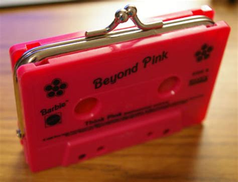 15 Diy Interesting And Useful Cassette Tape Reuses Top Dreamer