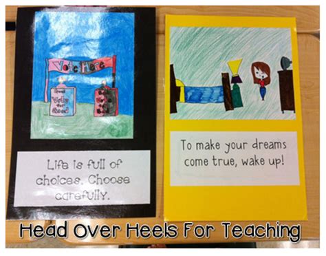 Miss rumphius famous quotes & sayings. Head Over Heels For Teaching: Back to School Mentor Text: Miss Rumphius