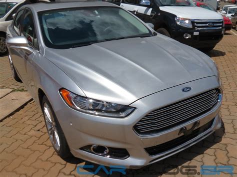 Find 2013 ford fusion horsepower by style or trim. Ford Fusion 2013: fotos, preço, consumo e especificações