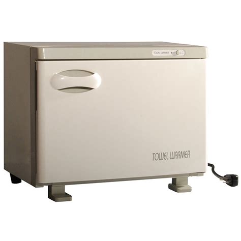 Looking for a good deal on towel warmer cabinet? Hot Towel Cabinet | Salons Direct