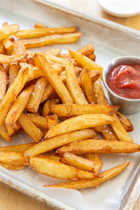 How To Use A Deep Fryer For French Fries 3 Easy Tips Re Inspired