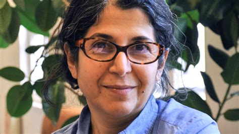 Fariba Adelkhah French Iranian Academic Arrested In Iran Bbc News