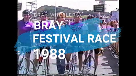 Bray Grand Prix 1988 Bray Wheelers Youtube
