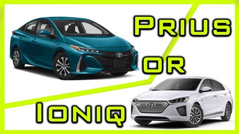 Find price quotes, rebates, mpg ratings, pictures, and more at newcars.com. Hyundai Ioniq Hybrid Toyota Prius Comparison | Toyota VS Hyundai | HYBRİD COMPARISSON - YouTube