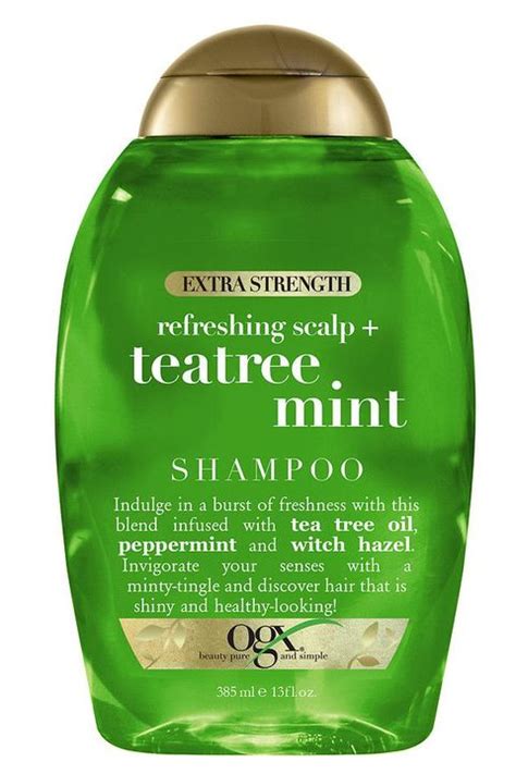 The 15 Best Shampoos For Hair Growth Shampoo Wash For Hair Loss