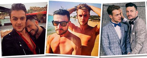 Michał kwiatkowski (32 l.) podzielił się z fanami radosną nowiną! Podróż poślubna Michała Kwiatkowskiego | Viva.pl