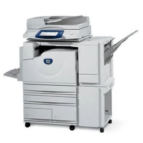 Color Xerox Machine At Rs 55000 Color Copier In Kalol Id 14874822797