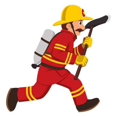 Firefighter Png Images Transparent Background Png Play