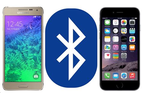 Turn on bluetooth through the settings. How To Setting Bluetooth Iphone IOS 9 Apple ~ MANUAL AND ...