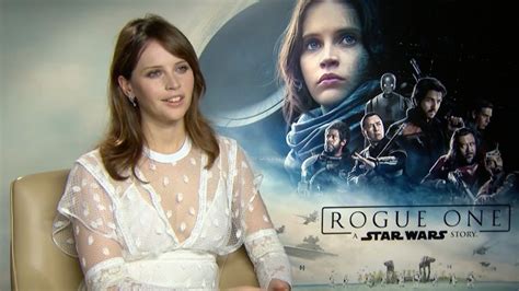 Rogue One A Star Wars Story Empire Interviews The Cast Movies Empire