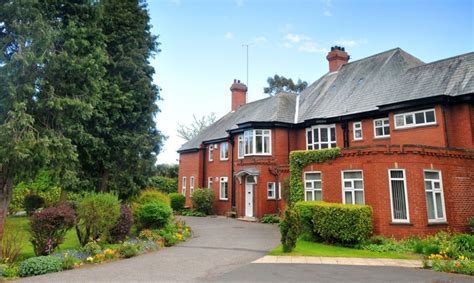 The Grove Residential Care Home In Gosforth Newcastle