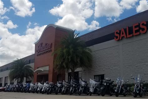 Is there anyone out there from all the way up to gainsville all the way down to tampa and over to daytona and orlando. A Used and New Motorcycle Dealer in Orlando and Central ...
