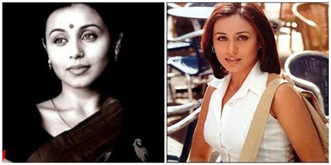 10 Things You Probably Didnt Know About Rani Mukerji Missmalini