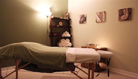 Barrhead Massage Therapy Renew Restore Revive