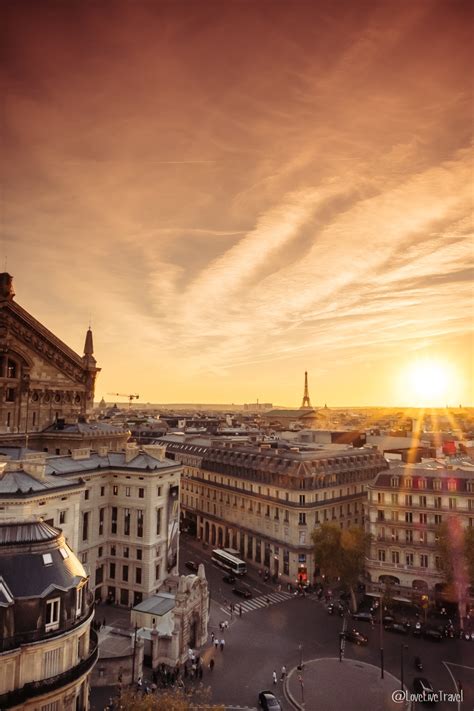 10 Spots Photos Instagram à Paris